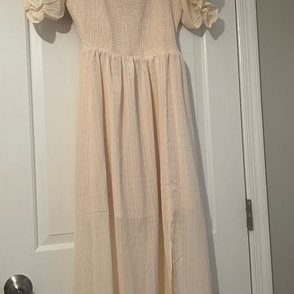 Bohoblu Maxi Dress